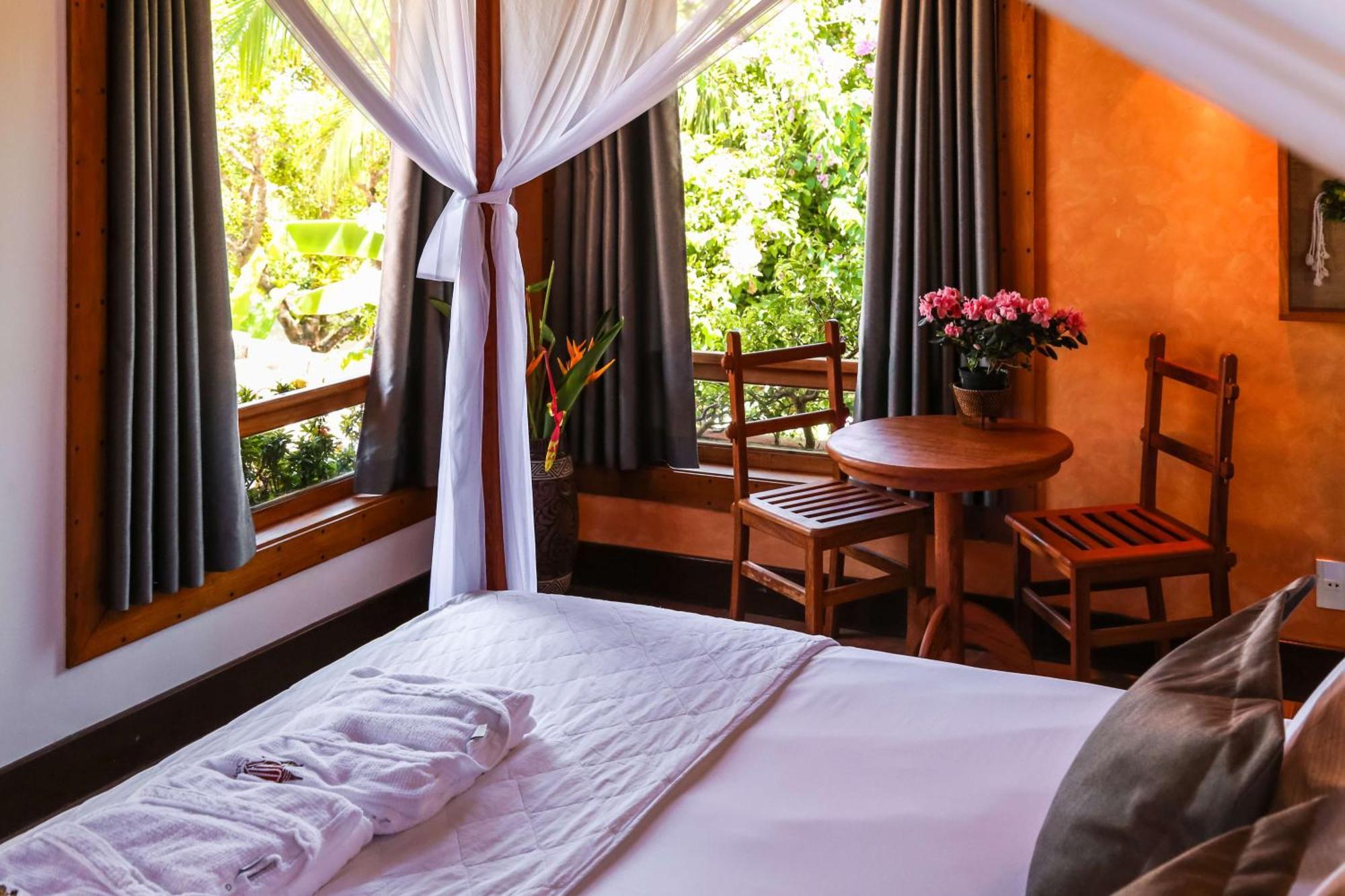 Sagui Boutique Hotel Porto Seguro Exteriér fotografie